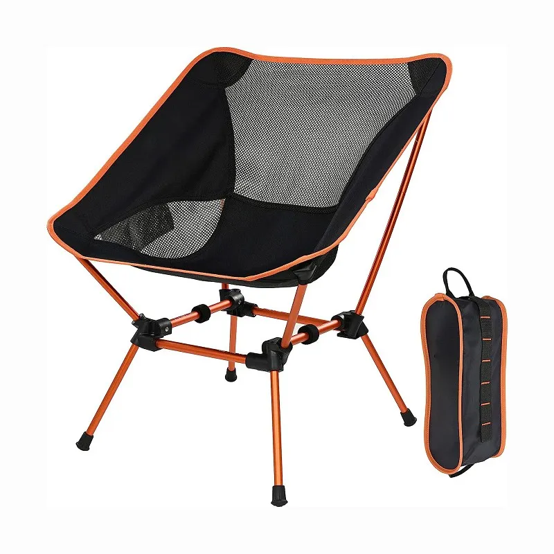 Collapsible Camping Chair