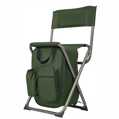 Hátizsákos kempingszék