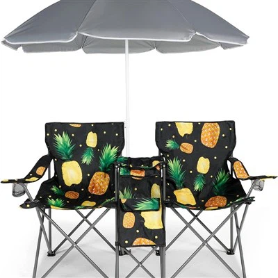 Ice Bag Camping Szék