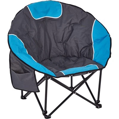 Testreszabhatok egy jégzsákos kempingszéket?