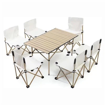 Piknik kemping szék